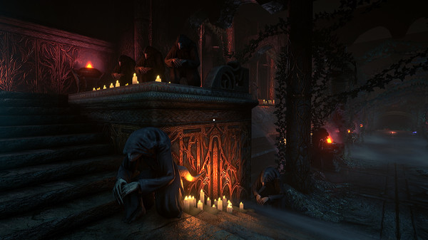 Screenshot 7 of Conarium