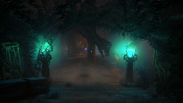 Screenshot 10 of Conarium