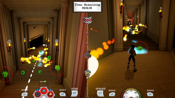 Screenshot 3 of Death Stair