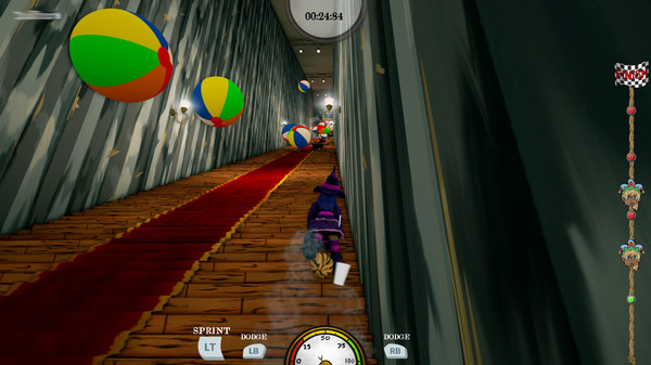 Screenshot 5 of Death Stair