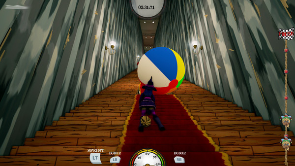 Screenshot 7 of Death Stair
