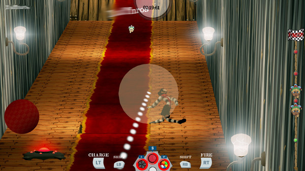 Screenshot 8 of Death Stair