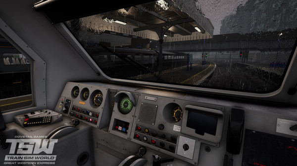 Screenshot 5 of Train Sim World®: Great Western Express