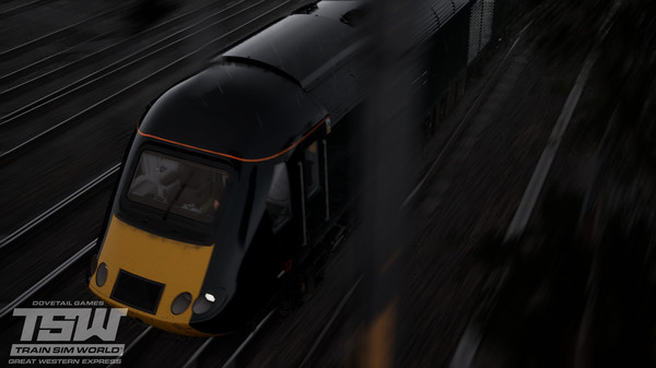 Screenshot 7 of Train Sim World®: Great Western Express