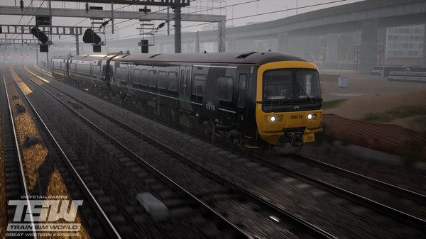 Screenshot 9 of Train Sim World®: Great Western Express