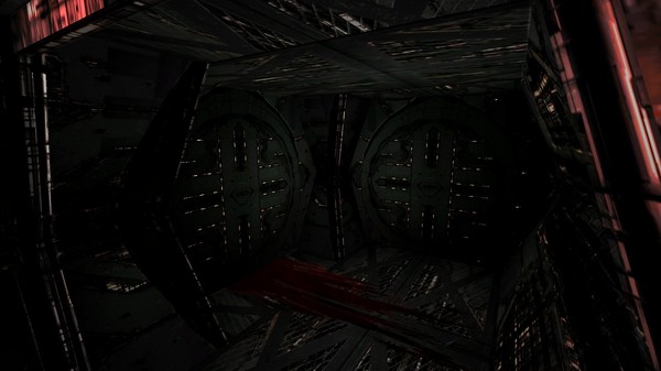Screenshot 1 of Lost Base Escape