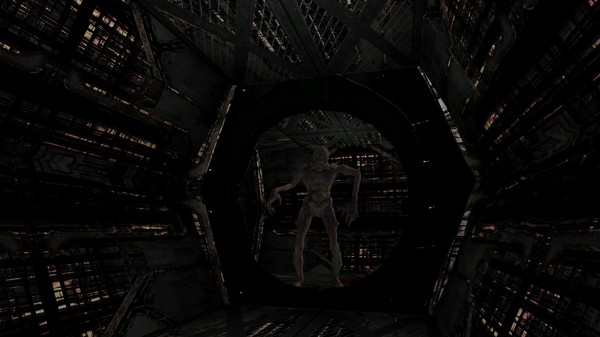 Screenshot 4 of Lost Base Escape