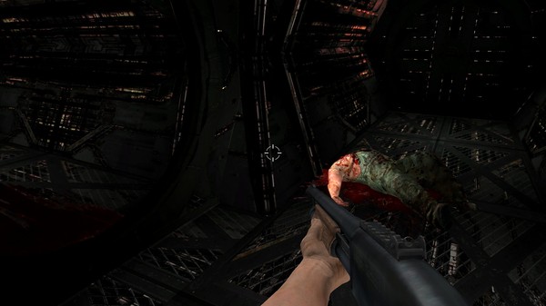 Screenshot 6 of Lost Base Escape