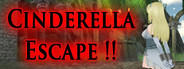 Cinderella Escape 2 Revenge