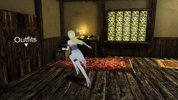 Screenshot 1 of Cinderella Escape 2 Revenge