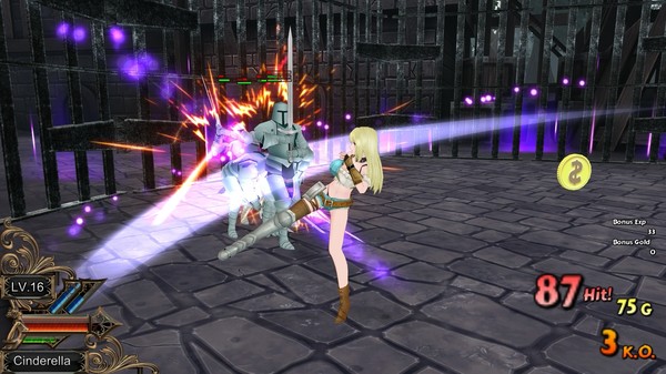 Screenshot 11 of Cinderella Escape 2 Revenge