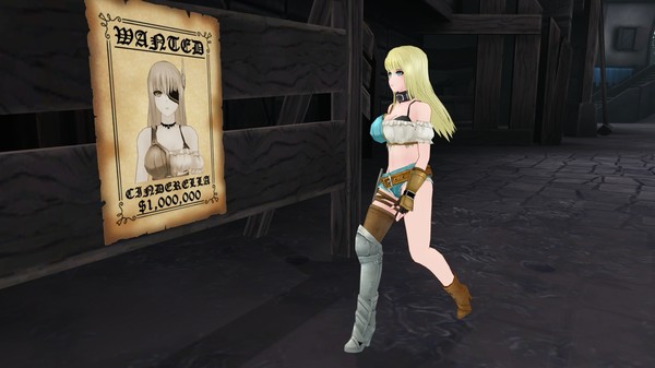 Screenshot 12 of Cinderella Escape 2 Revenge