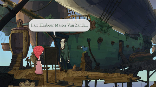 Screenshot 11 of Nelly Cootalot: The Fowl Fleet