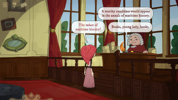 Screenshot 4 of Nelly Cootalot: The Fowl Fleet