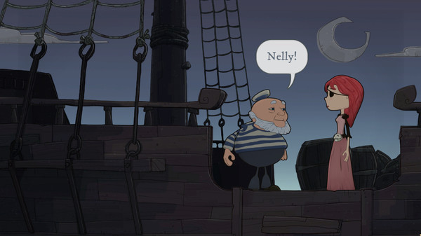 Screenshot 8 of Nelly Cootalot: The Fowl Fleet