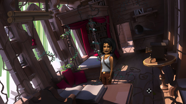 Screenshot 2 of The Journey Down: Chapter Three