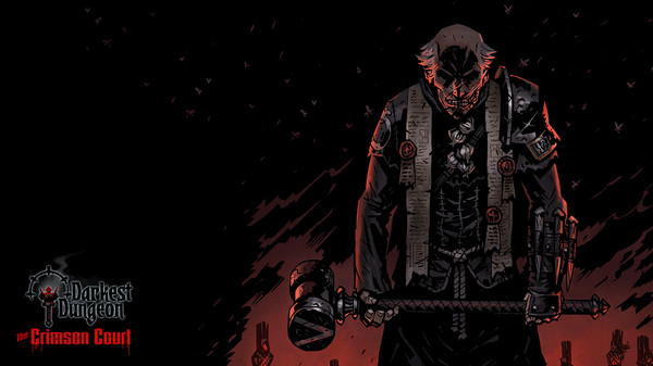 Screenshot 7 of Darkest Dungeon®: The Crimson Court