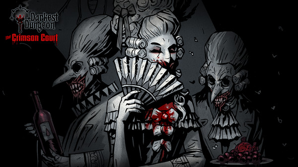 Screenshot 8 of Darkest Dungeon®: The Crimson Court