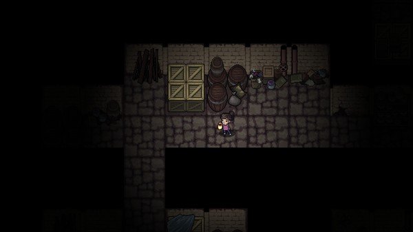 Screenshot 3 of Cellar