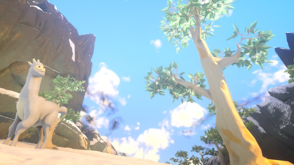 Screenshot 11 of Yonder: The Cloud Catcher Chronicles