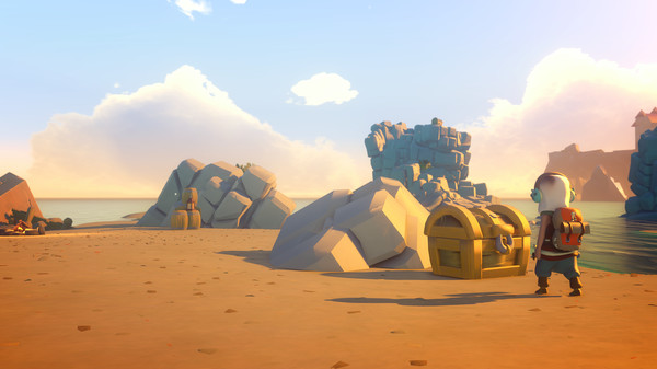 Screenshot 3 of Yonder: The Cloud Catcher Chronicles