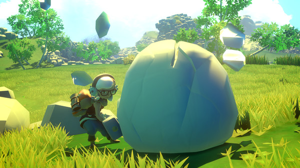 Screenshot 6 of Yonder: The Cloud Catcher Chronicles