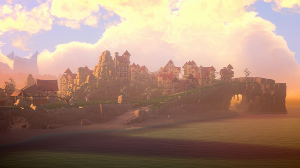 Screenshot 7 of Yonder: The Cloud Catcher Chronicles