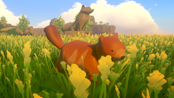 Screenshot 8 of Yonder: The Cloud Catcher Chronicles