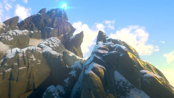 Screenshot 9 of Yonder: The Cloud Catcher Chronicles