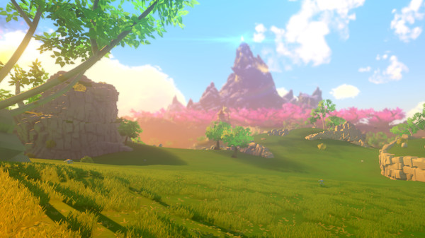 Screenshot 10 of Yonder: The Cloud Catcher Chronicles