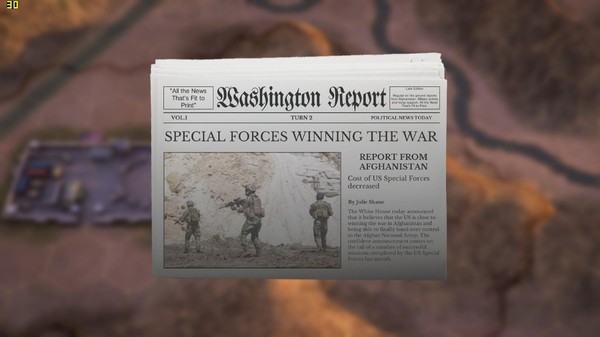 Screenshot 6 of Afghanistan '11
