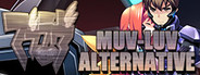 Muv-Luv Alternative