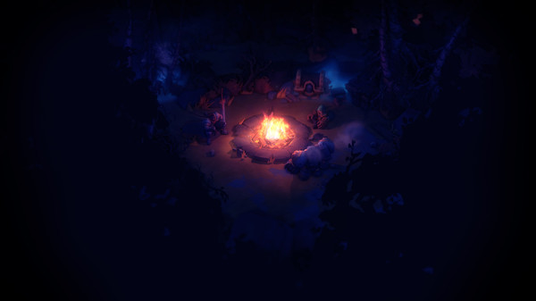 Screenshot 13 of Battle Chasers: Nightwar