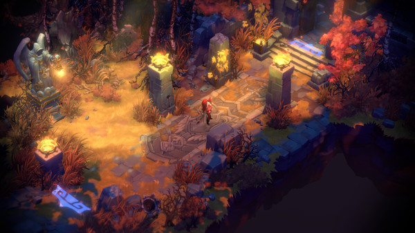 Screenshot 5 of Battle Chasers: Nightwar