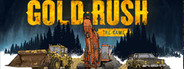 Gold Rush: The Game