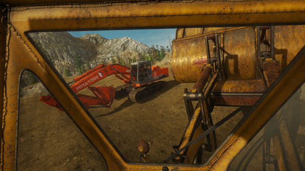 Screenshot 16 of Gold Rush: The Game