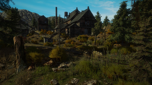 Screenshot 17 of Gold Rush: The Game