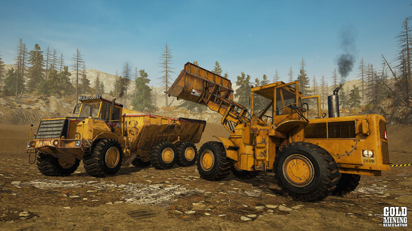 Screenshot 21 of Gold Rush: The Game