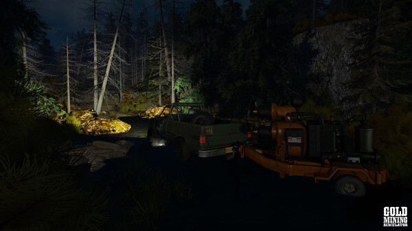 Screenshot 22 of Gold Rush: The Game