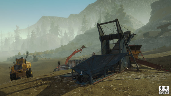 Screenshot 24 of Gold Rush: The Game