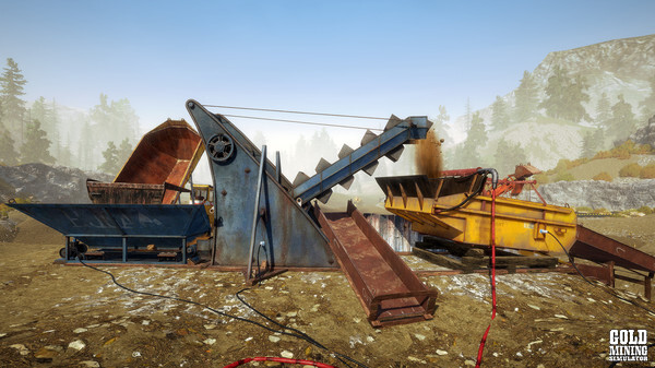 Screenshot 34 of Gold Rush: The Game