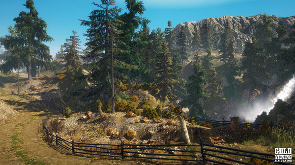 Screenshot 36 of Gold Rush: The Game