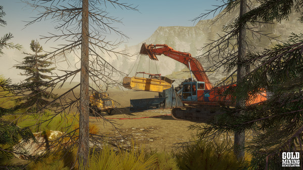 Screenshot 39 of Gold Rush: The Game