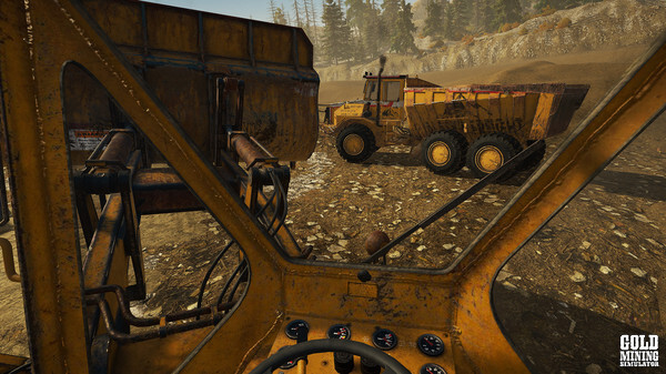 Screenshot 42 of Gold Rush: The Game