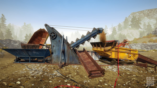 Screenshot 8 of Gold Rush: The Game