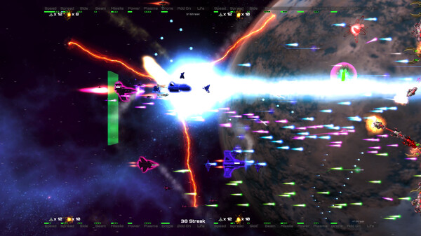 Screenshot 11 of CounterAttack