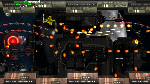 Screenshot 12 of CounterAttack