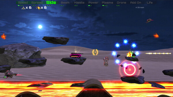 Screenshot 13 of CounterAttack