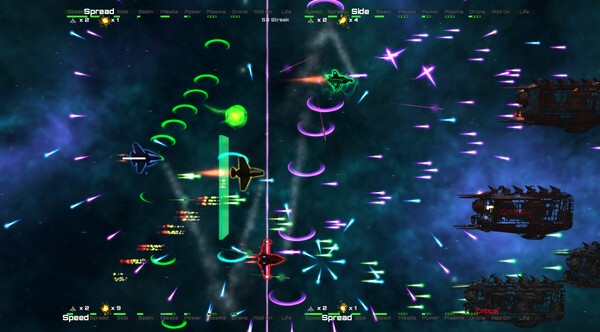 Screenshot 14 of CounterAttack