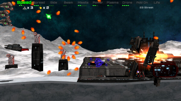 Screenshot 15 of CounterAttack